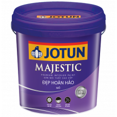 Majestic Đẹp Hoàn Hảo- Sơn trong nhà cao cấp mờ
